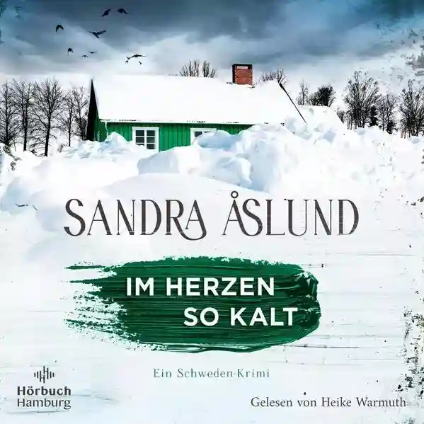 Reihe: Ein Fall für Maya Topelius