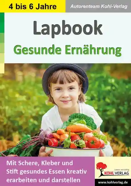 Reihe: Lapbook Sachunterricht