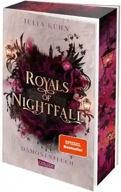 Reihe: Royal Shadows
