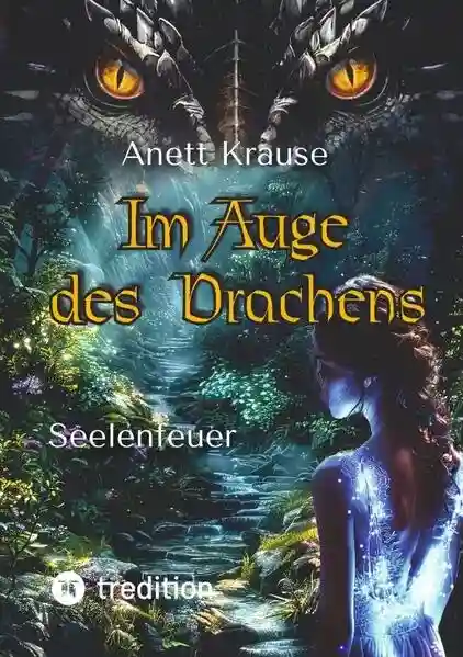 Reihe: Im Auge des Drachens