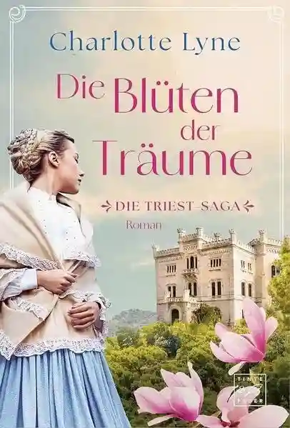 Reihe: Die Triest-Saga