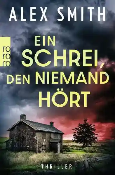 Reihe: Detective Robert Kett