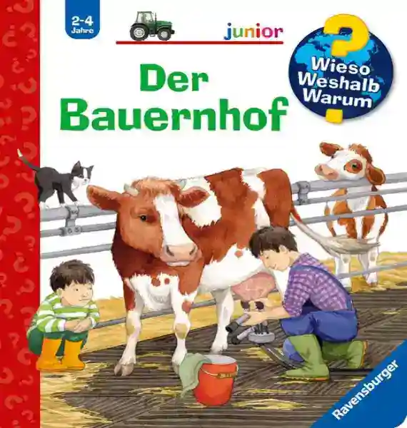 Reihe: junior