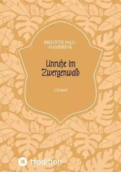 Reihe: Unruhe im Zwergenwald