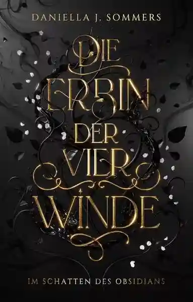 Reihe: Die Erbin der vier Winde
