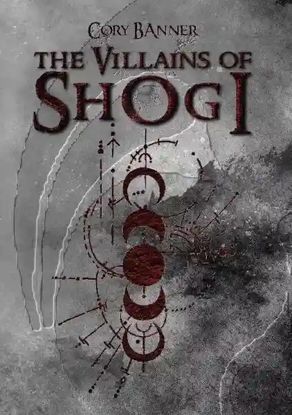 Reihe: Dark Fantasy Novel