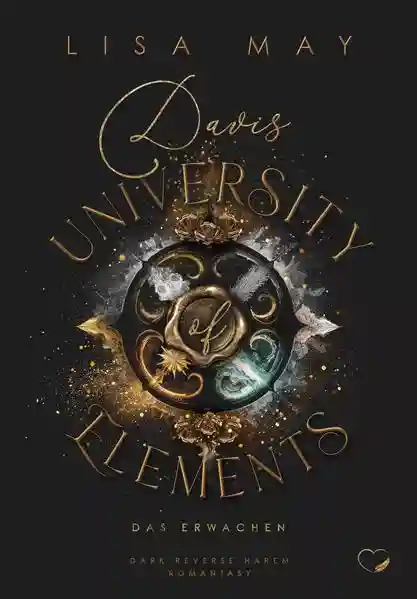 Reihe: Davis University of Elements
