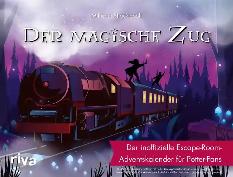 Reihe: Magisches Escape