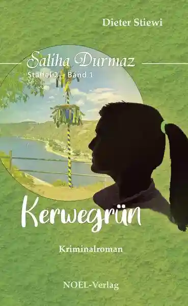 Reihe: Saliha Durmaz Krimi - Staffel 2