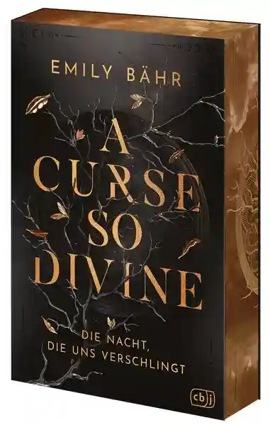 Reihe: Die A-Curse-so-Divine-Reihe