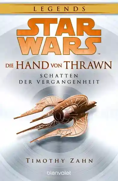 Reihe: Die Hand von Thrawn