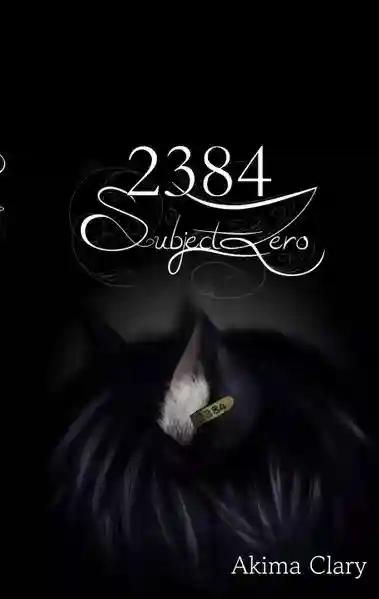 Reihe: 2384 Subject Zero