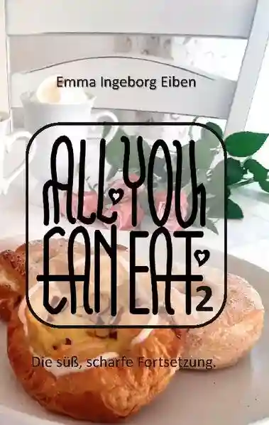 Reihe: ALL YOU CAN EAT