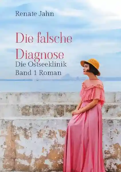Reihe: Die Ostseeklinik