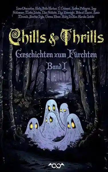 Reihe: Chills and Thrills