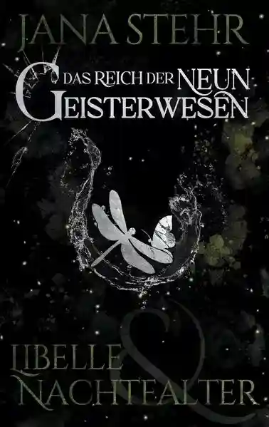 Reihe: Das Reich der neun Geisterwesen