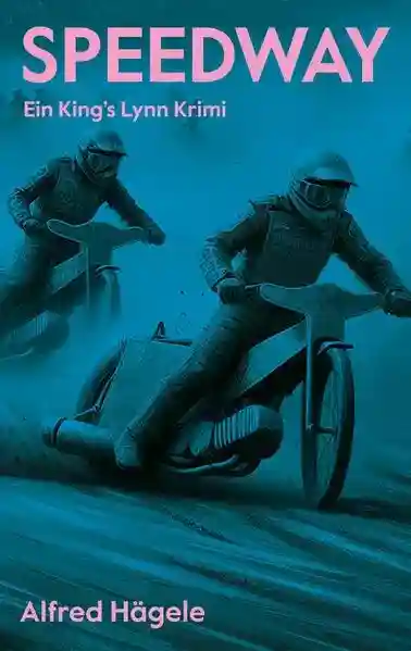 Reihe: Ein King's Lynn Krimi