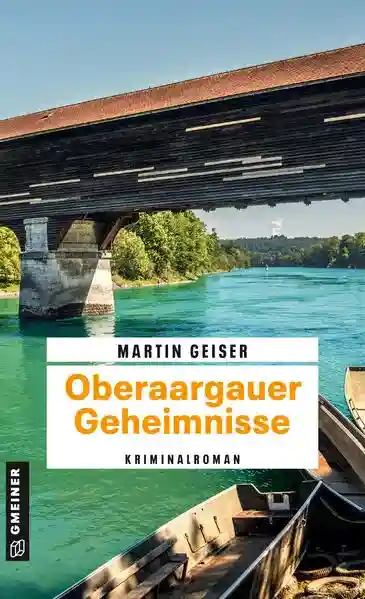 Reihe: Urspeter Hugi und Stefania Russo ermitteln