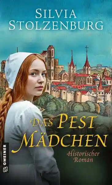 Reihe: Das Pestmädchen