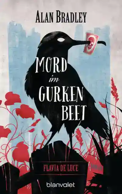 Reihe: Die "Flavia de Luce"-Reihe