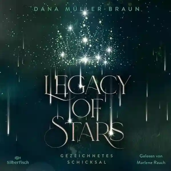 Reihe: Legacy of Stars