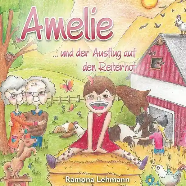 Reihe: Amelie