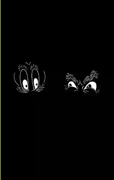 Reihe: Schwarzbart & Mikado