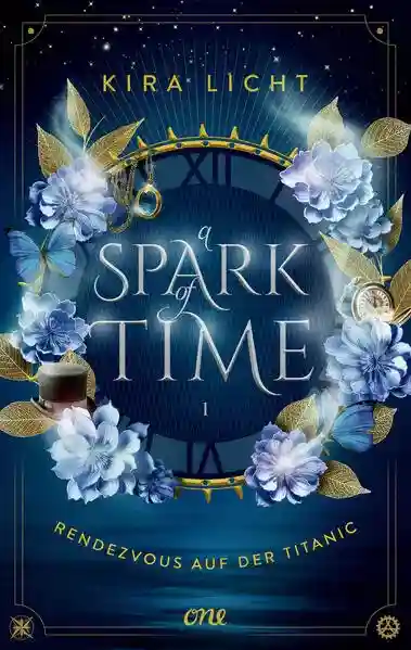 Reihe: A Spark of Time-Reihe