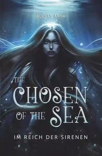 Reihe: The Chosen of the Sea