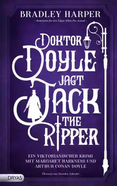 Reihe: Ein viktorianischer Krimi mit Margaret Harkness