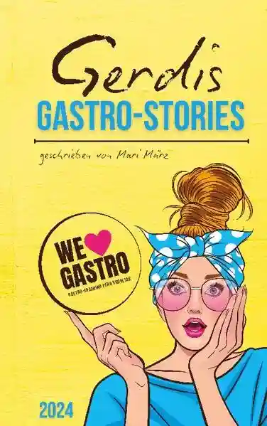 Reihe: GASTRO COACHING