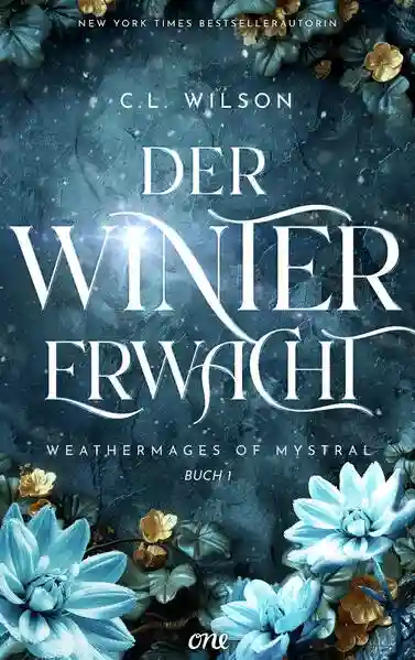 Reihe: Weathermages of Mystral | Young Adult High Fantasy