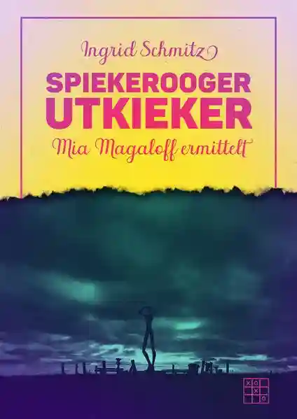 Reihe: Mia Magaloff ermittelt