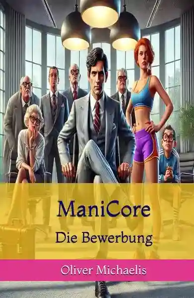Reihe: ManiCore