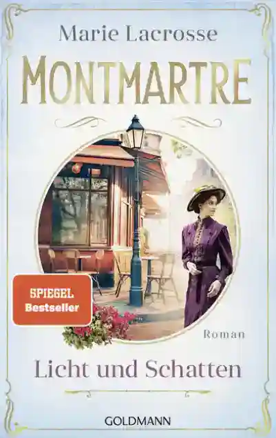 Reihe: Montmartre