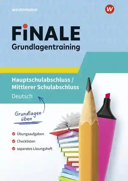 Reihe: FiNALE Grundlagentraining