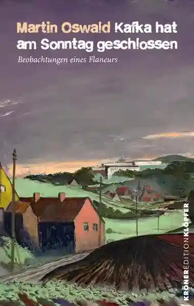 Reihe: KrönerEditionKlöpfer