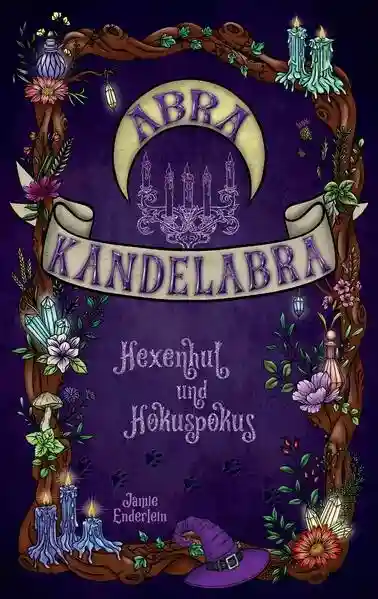 Reihe: Abra Kandelabra