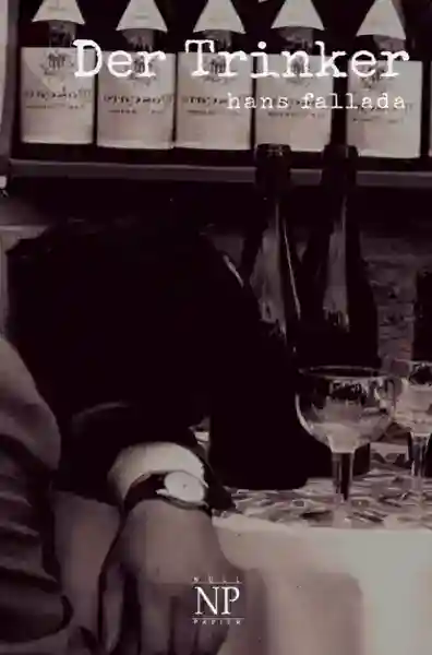 Reihe: Hans Fallada bei Null Papier