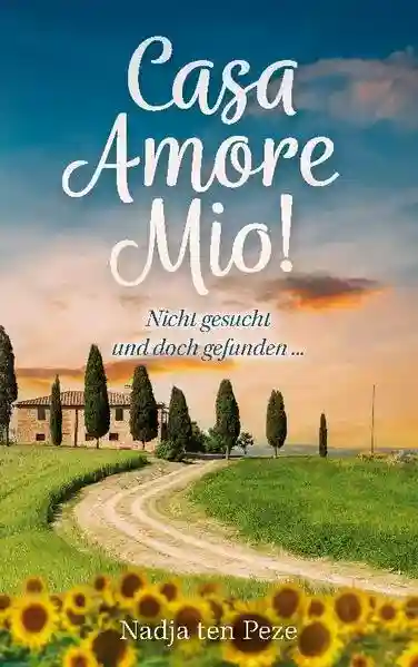 Reihe: Casa Amore Mio!