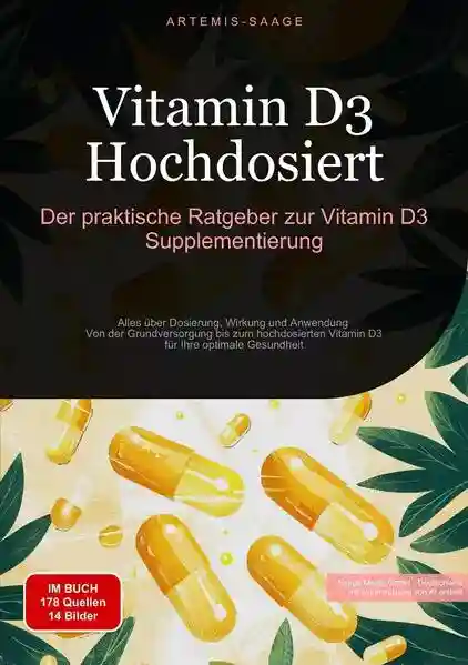 Reihe: Vitamin D