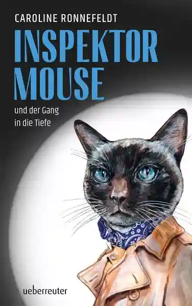 Reihe: Inspektor Mouse
