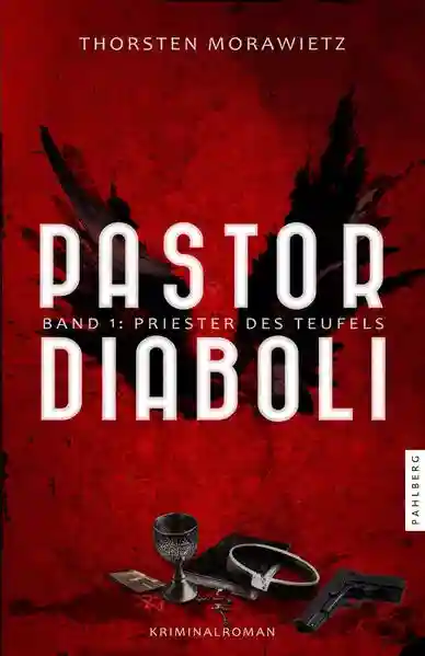 Reihe: Pastor diaboli