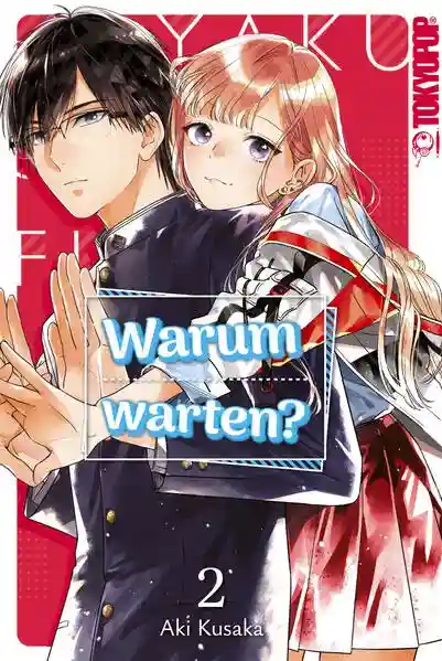 Reihe: Warum warten?