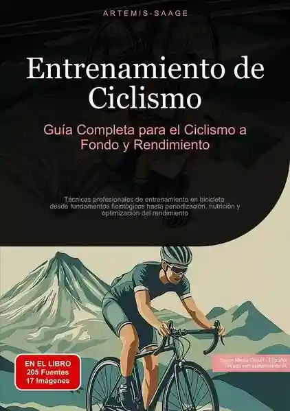 Reihe: Ciclismo (ES)