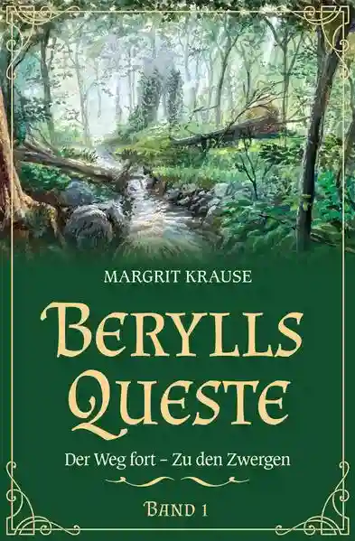 Reihe: Berylls Queste