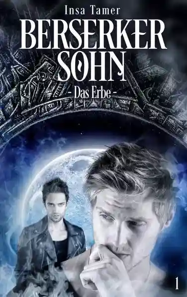 Reihe: Berserkersohn
