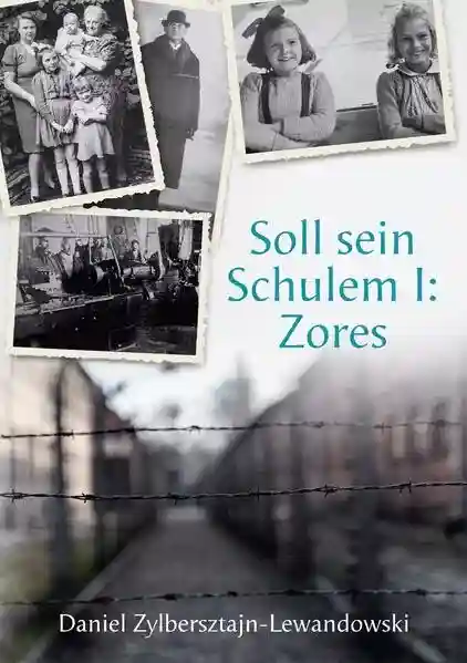 Reihe: Soll sein Schulem