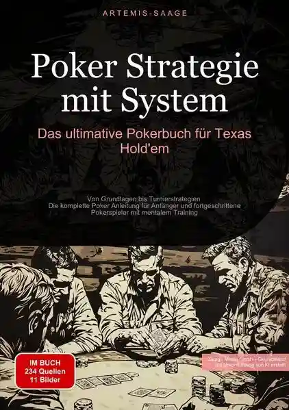 Reihe: Poker (DE)