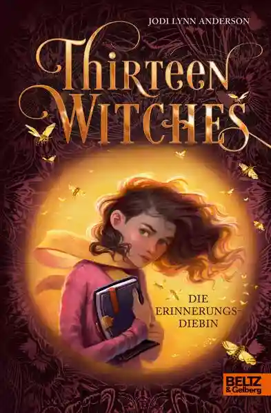 Reihe: Thirteen Witches